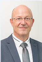 Portrait Uwe Brandstätter, Projektverantwortlicher bsw